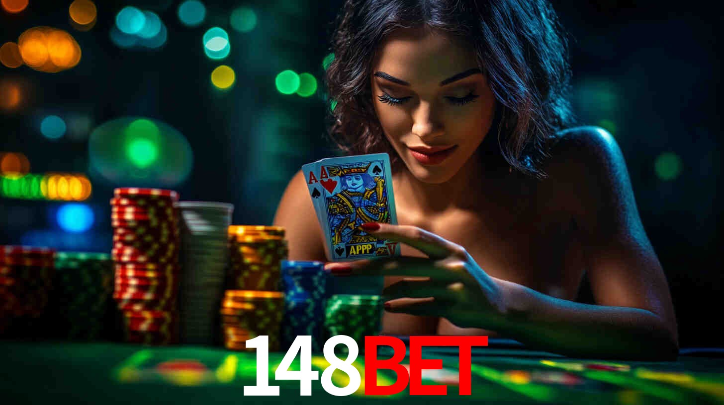 Inovações de Jogos na 148bet: O Futuro das Experiências Interativas