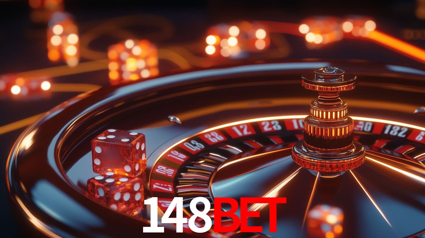 Slot Games 148bet