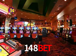 Descubra o Mundo do Cassino Online com 148bet