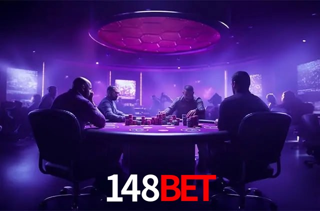 Jogos de Slot 148bet