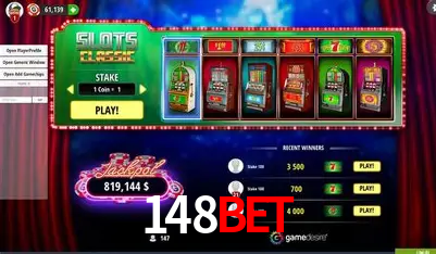 Desvendando o Mundo dos Jogos Virtuais na 148bet