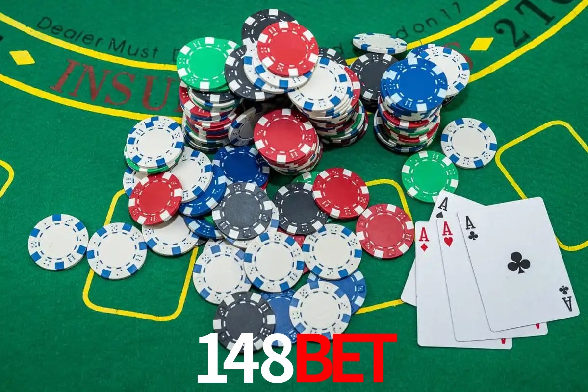 Casino VIP 148bet
