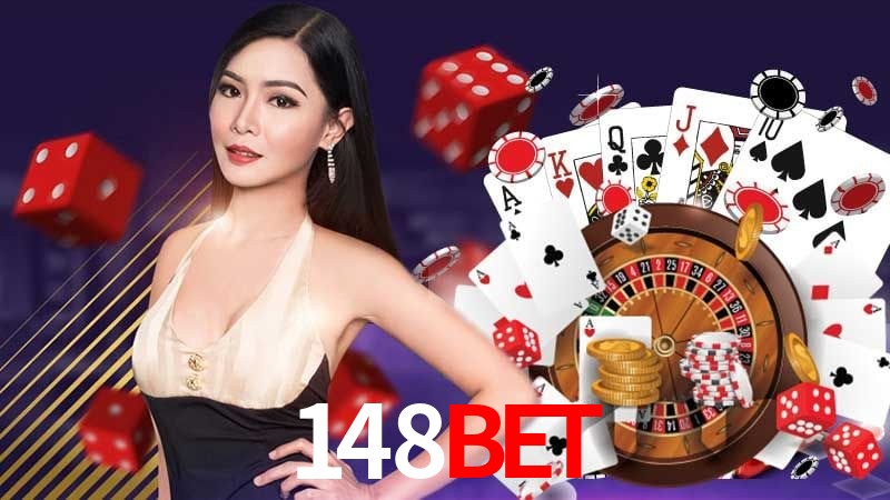 Programa VIP 148bet