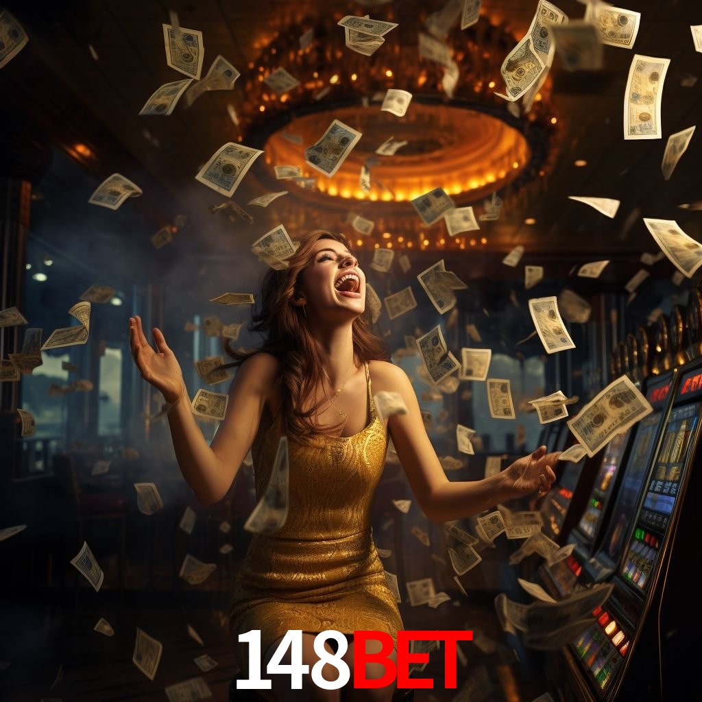 Game Providers 148bet