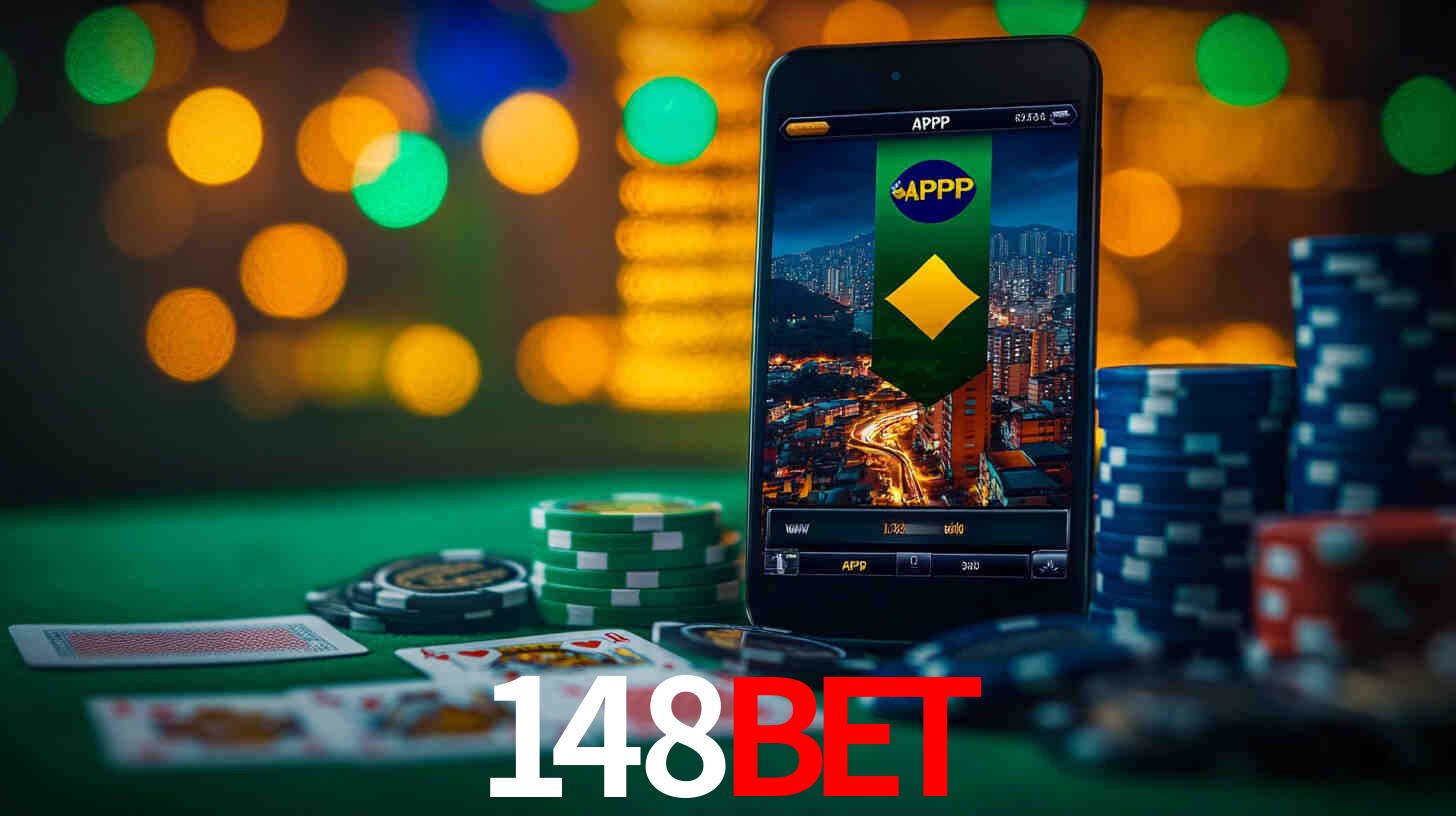 A Experiência Imersiva dos Cassinos Ao Vivo no 148bet