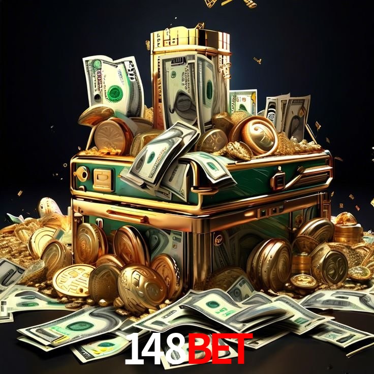 Recursos de Bônus 148bet