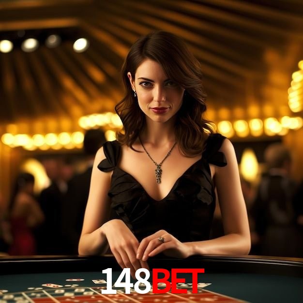 A Emoção da Loteria na 148bet: Uma Chance de Mudança de Vida
