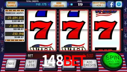 Descubra a Magia dos Jogos de Arcade no 148bet