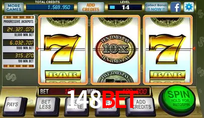 Descubra a Magia dos Jogos de Arcade no 148bet
