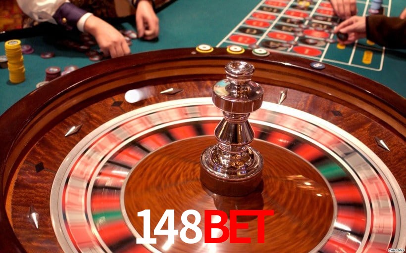 Mesa de Blackjack 148bet
