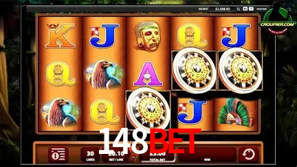 Descubra o Mundo do Cassino Online com 148bet