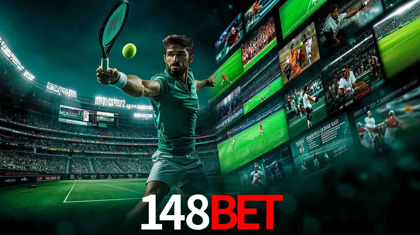 Explorando a Categoria de Eventos em Apostas na 148bet