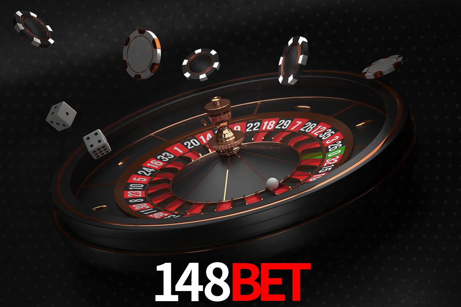 Blackjack Table 148bet