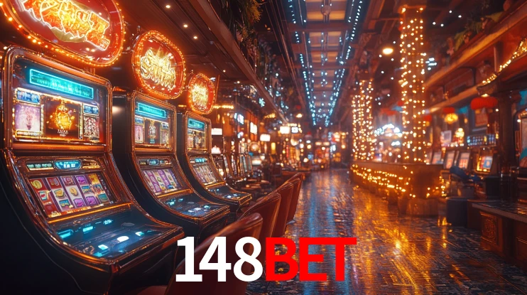 Roulette Table 148bet