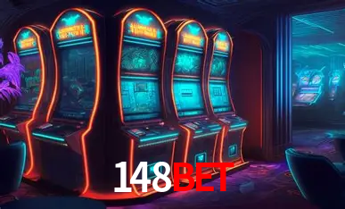 Desvendando o Mundo dos Jogos Virtuais na 148bet