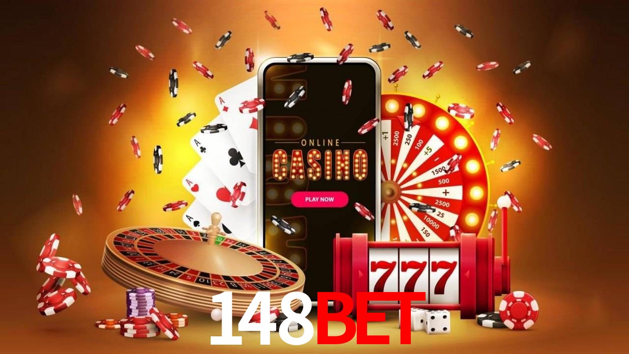 Design Responsivo 148bet