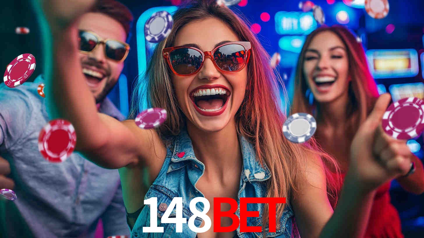 Explorando a Categoria de Eventos em Apostas na 148bet