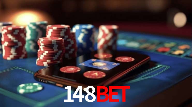 Apostas de Tênis 148bet