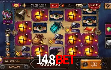 148bet: A Experiência de Casino com Jogos de Mesa ao Vivo