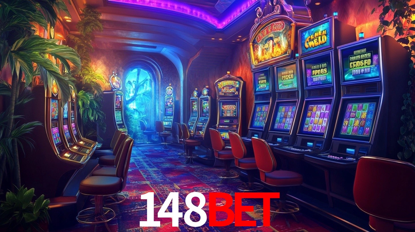 Bonus Features 148bet