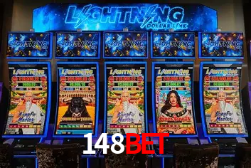 Inovações de Jogos na 148bet: O Futuro das Experiências Interativas