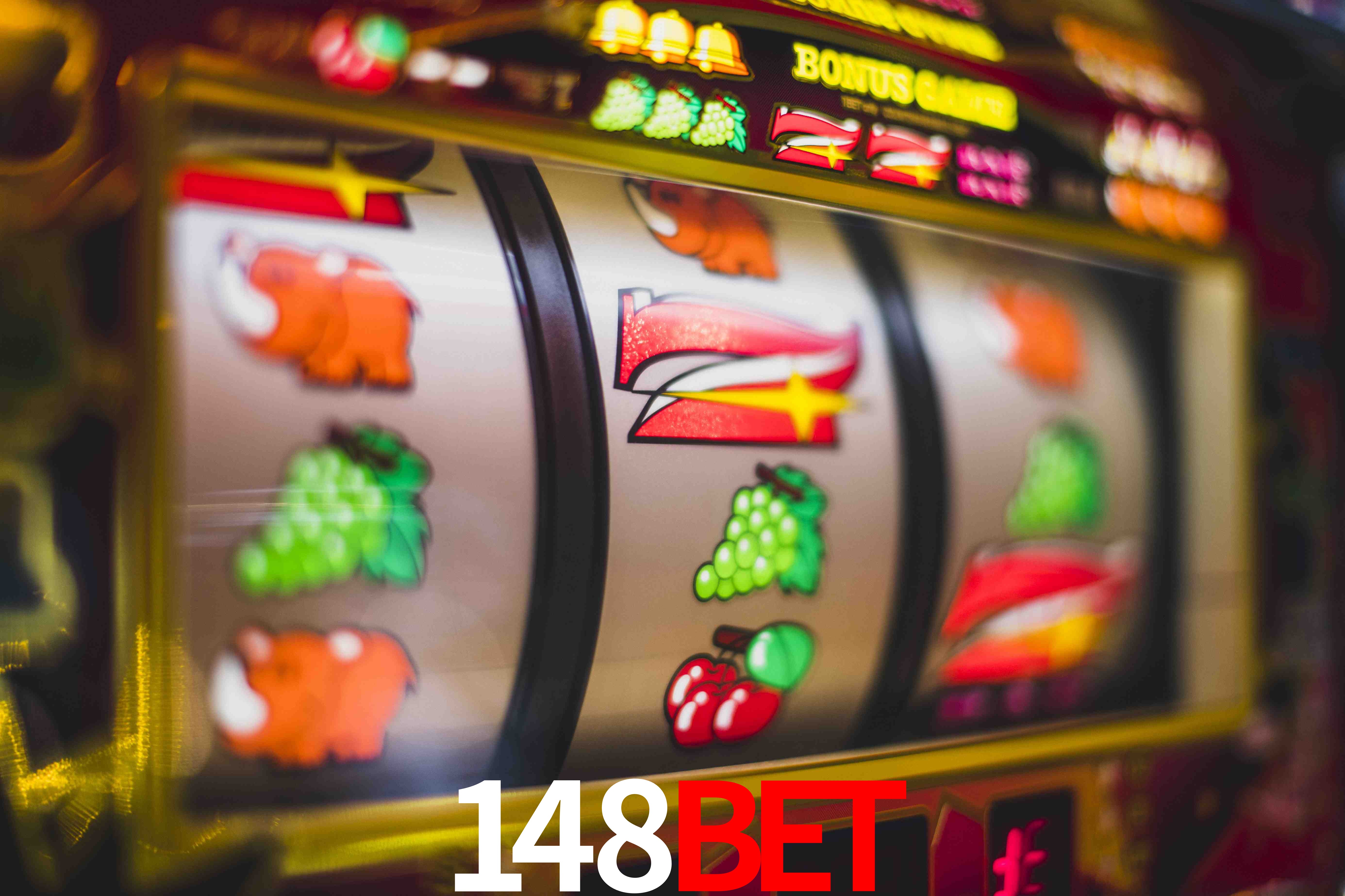 Secure Login 148bet