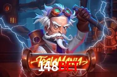 Sistemas de Segurança 148bet