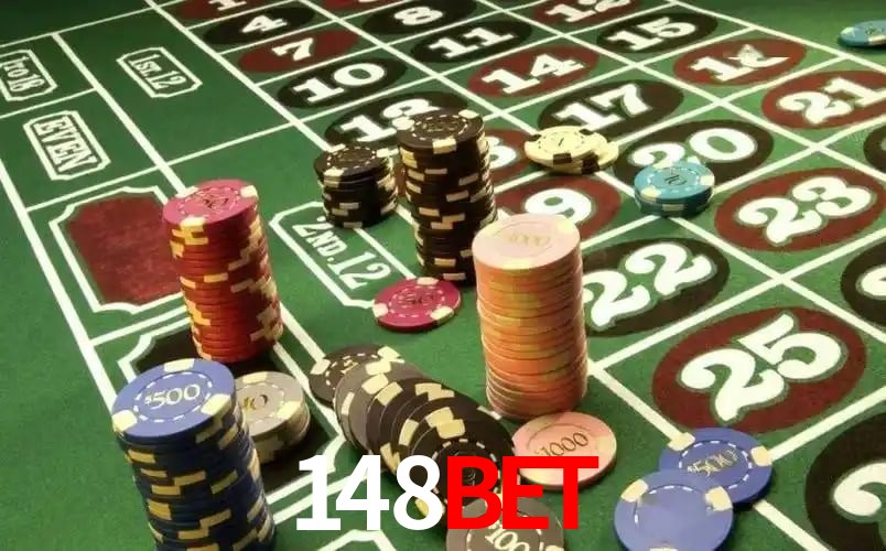 Login Seguro 148bet